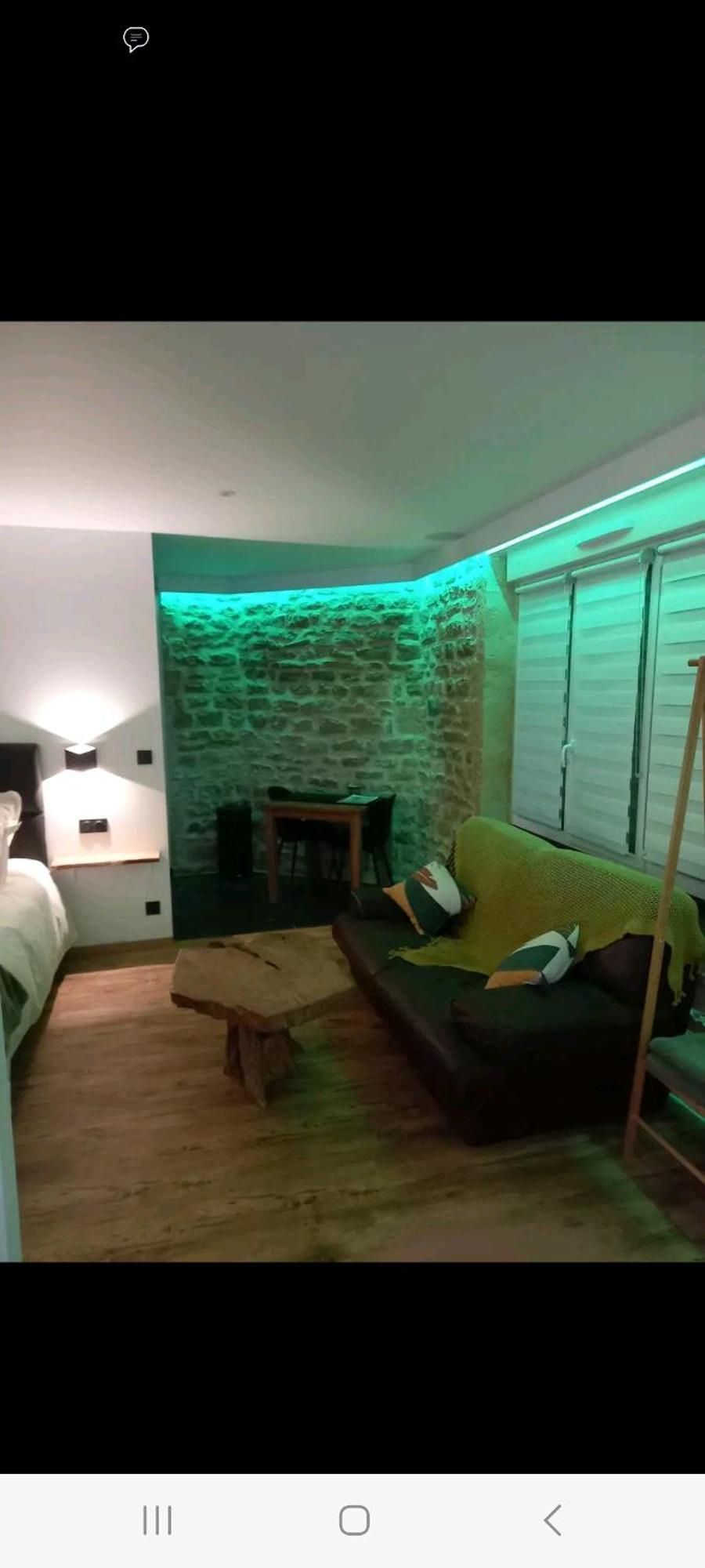 Romantique Room Charleville-Mézières Eksteriør billede