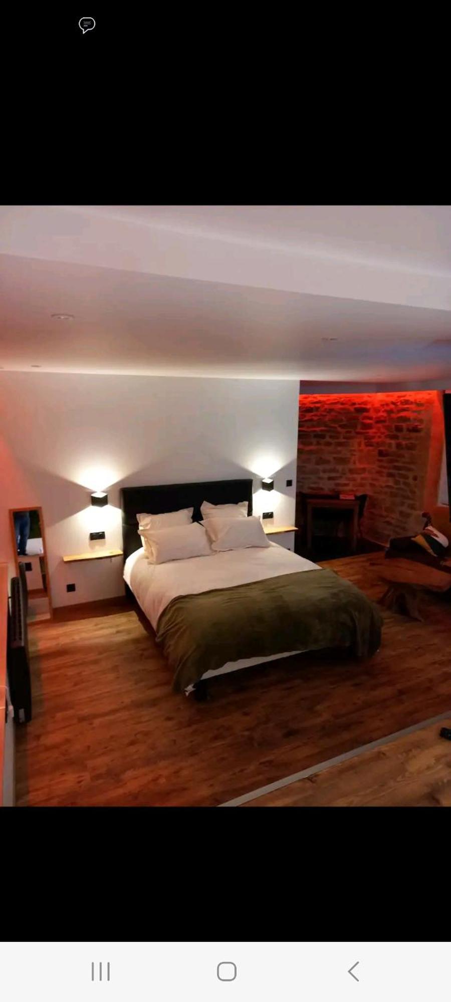 Romantique Room Charleville-Mézières Eksteriør billede
